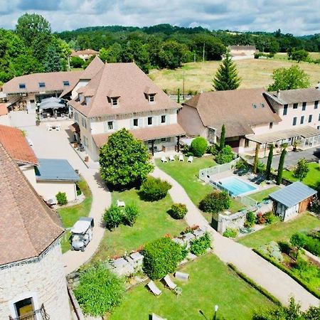 Les Villas Du Domaine De Suzel Vignieu Dış mekan fotoğraf