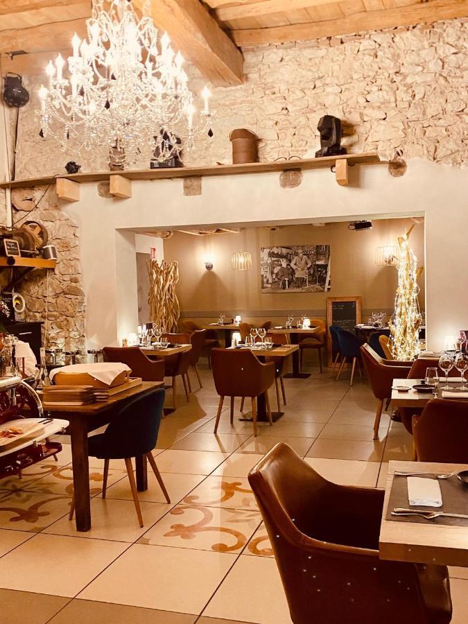 Les Villas Du Domaine De Suzel Vignieu Dış mekan fotoğraf