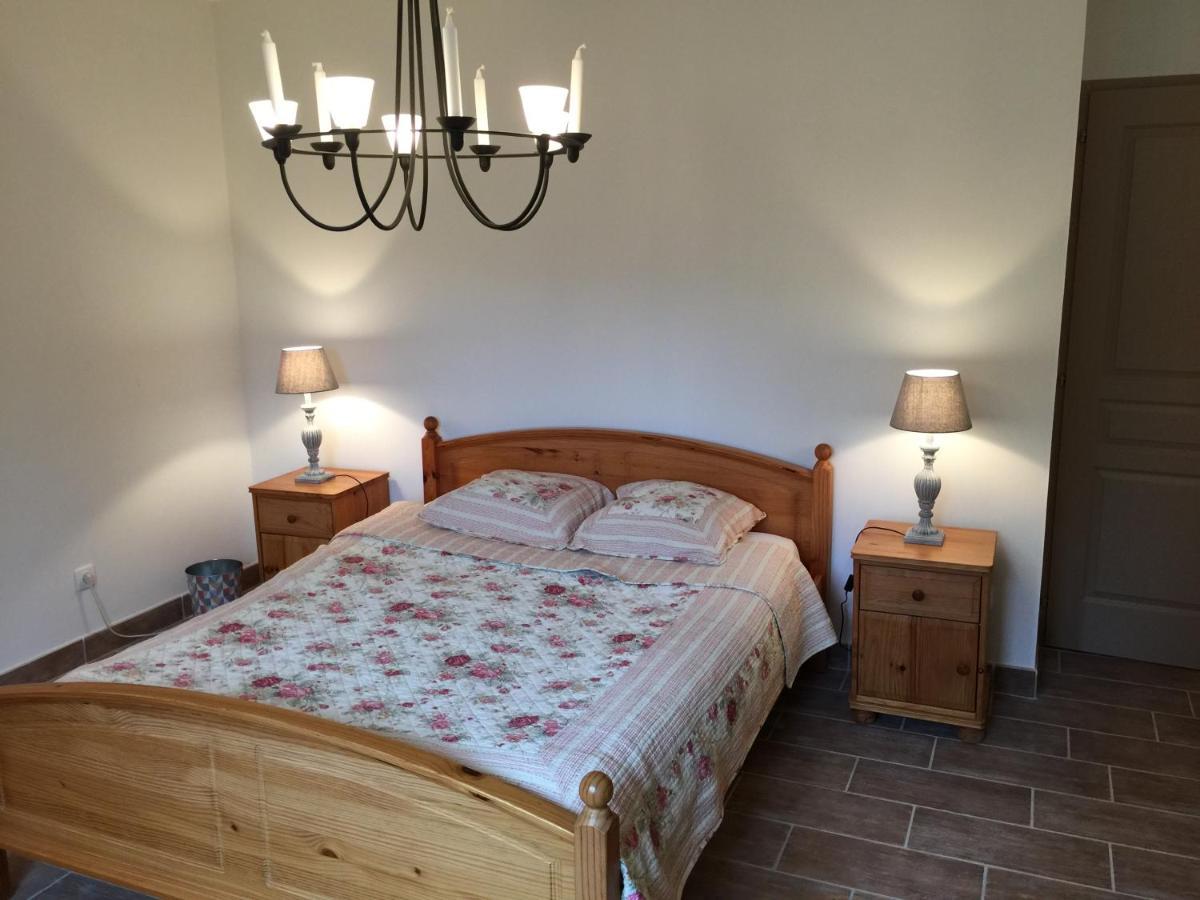 Les Villas Du Domaine De Suzel Vignieu Dış mekan fotoğraf