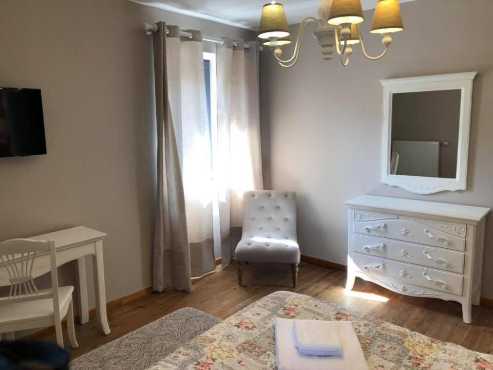 Les Villas Du Domaine De Suzel Vignieu Dış mekan fotoğraf