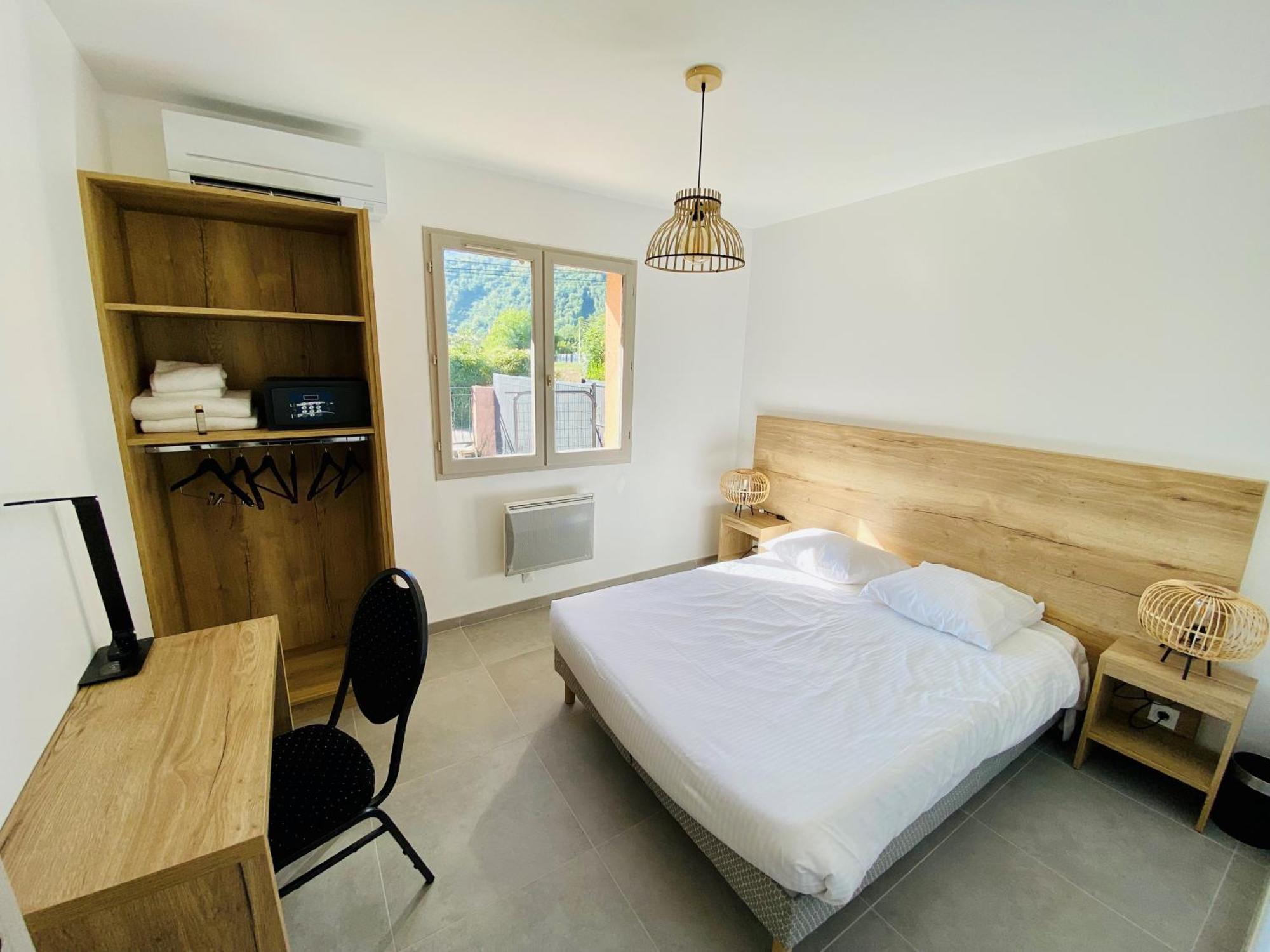 Les Villas Du Domaine De Suzel Vignieu Dış mekan fotoğraf